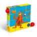 Cubes à empiler : puzzle & roller coaster cirque  Scratch    047162